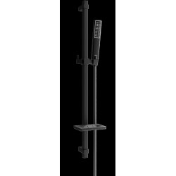 Mexen DQ72  set bara de  dus  ,  negru  - 785724581-70 Baterie de dus 467680 Mexen