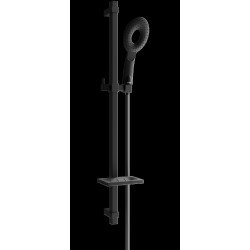 Mexen DQ73  set bara de  dus  ,  negru  - 785734581-70