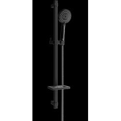 Mexen DQ75  set bara de  dus  ,  negru  - 785754581-70 Baterie de dus 467680 Mexen