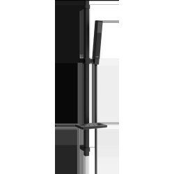 Mexen DQ77  set bara de  dus  ,  negru  - 785774581-70