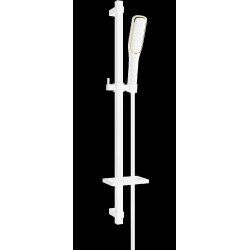 Mexen DQ49  set bara de  dus  ,alb - 785494581-25 Baterie de dus 467680 Mexen