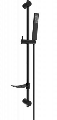 Mexen DF00  set bara de  dus  ,  negru  - 785004582-70