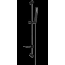 Mexen DF00  set bara de  dus  ,  negru  - 785004582-70 Baterie de dus 467680 Mexen