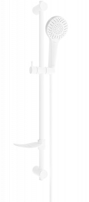 Mexen DF05  set bara de  dus  ,alb - 785054582-20