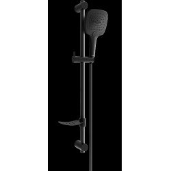 Mexen DF17  set bara de  dus  , czarna - 785174582-70 Baterie de dus 467680 Mexen