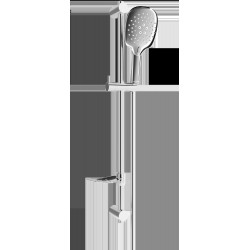Mexen DF22  set bara de  dus  , chrom - 785224582-00 Baterie de dus 467680 Mexen