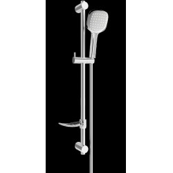 Mexen DF33  set bara de  dus  , chrom - 785334582-00 Baterie de dus 467680 Mexen