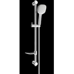 Mexen DF33  set bara de  dus  , chrom - 785334582-00 Baterie de dus 467680 Mexen