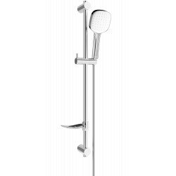 Mexen DF33  set bara de  dus  , chrom - 785334582-02 Baterie de dus 467680 Mexen