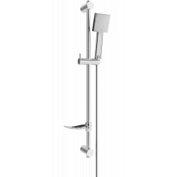 Mexen DF45  set bara de  dus  , chrom - 785454582-00 Baterie de dus 467680 Mexen