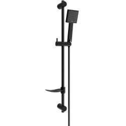 Mexen DF45  set bara de  dus  ,  negru  - 785454582-70 Baterie de dus 467680 Mexen