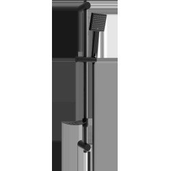 Mexen DF45  set bara de  dus  ,  negru  - 785454582-70