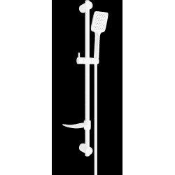 Mexen DF62  set bara de  dus  ,alb - 785624582-20 Baterie de dus 467680 Mexen
