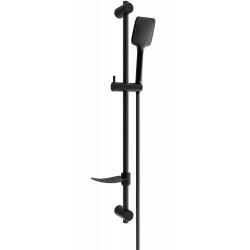 Mexen DF62  set bara de  dus  ,  negru  - 785624582-70 Baterie de dus 467680 Mexen