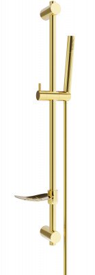 Mexen DF70  set bara de  dus  ,auriu - 785704582-50