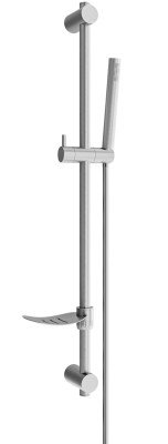 Mexen DF70  set bara de  dus  , grafit - 785704582-66