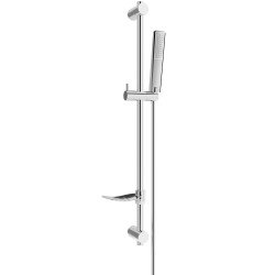 Mexen DF72  set bara de  dus  , chrom - 785724582-00 Baterie de dus 467680 Mexen