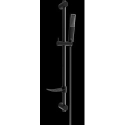 Mexen DF72  set bara de  dus  ,  negru  - 785724582-70 Baterie de dus 467680 Mexen