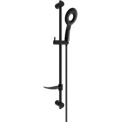 Mexen DF73  set bara de  dus  ,  negru  - 785734582-70 Baterie de dus 467680 Mexen