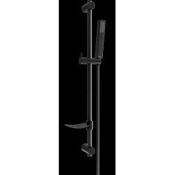 Mexen DF77  set bara de  dus  ,  negru  - 785774582-70 Baterie de dus 467680 Mexen