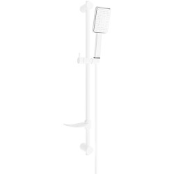 Mexen DF54  set bara de  dus  ,alb - 785544582-21 Baterie de dus 467680 Mexen