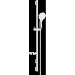 Mexen DS05  set bara de  dus  , chrom - 785054583-00