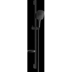 Mexen DS17  set bara de  dus  ,  negru  - 785174583-70