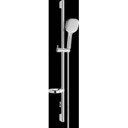 Mexen DS33  set bara de  dus  , chrom - 785334583-00 Baterie de dus 467680 Mexen