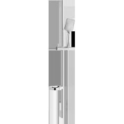 Mexen DS62  set bara de  dus  , chrom - 785624583-00 Baterie de dus 467680 Mexen
