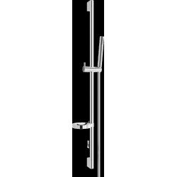 Mexen DS70  set bara de  dus  , chrom - 785704583-00