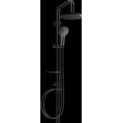 Mexen X05 Coloana  dus ,  negru - 798050591-70