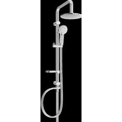 Mexen X40 Coloana  dus , chrom - 798404091-00