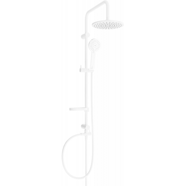 Mexen X40 Coloana  dus ,  alb  - 798404091-20