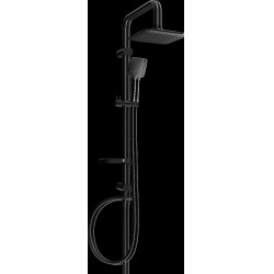 Mexen X62 Coloana  dus ,  negru - 798626291-70 Baterie de dus 467680 Mexen