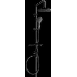 Mexen T05 Coloana  dus ,  negru - 798050593-70 Baterie de dus 467680 Mexen