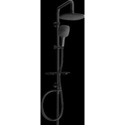 Mexen T17 Coloana  dus ,  negru - 798171793-70