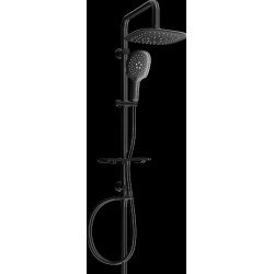 Mexen T22 Coloana  dus ,  negru - 798222293-70