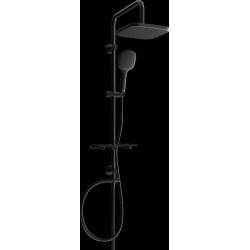 Mexen T33 Coloana  dus ,  negru - 798333393-70 Baterie de dus 467680 Mexen