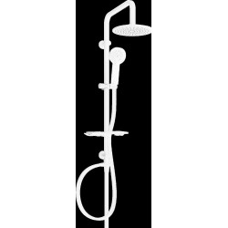 Mexen T40 Coloana  dus ,  alb  - 798404093-20 Baterie de dus 467680 Mexen