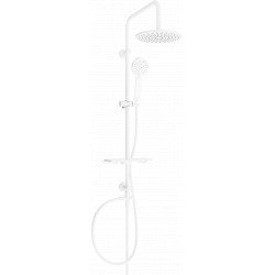 Mexen T40 Coloana  dus ,  alb  - 798404093-20 Baterie de dus 467680 Mexen