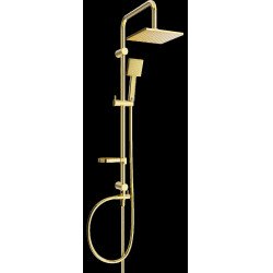 Mexen X45 Coloana  dus ,  auriu - 798454591-50