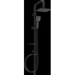 Mexen X45 Coloana  dus ,  negru - 798454591-70 Baterie de dus 467680 Mexen