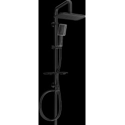 Mexen T54 Coloana  dus ,  negru/chrom - 798545493-71 Baterie de dus 467680 Mexen