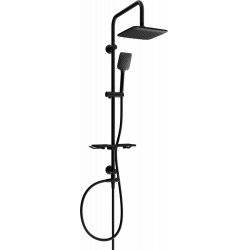 Mexen T62 Coloana  dus ,  negru - 798626293-70 Baterie de dus 467680 Mexen