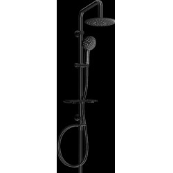 Mexen T67 Coloana  dus ,  negru - 798676793-70 Baterie de dus 467680 Mexen