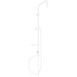 Mexen X Coloana  dus ,  alb  - 7939199-20 Baterie de dus 467680 Mexen