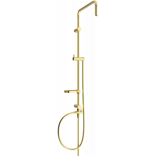 Mexen X Coloana  dus ,  auriu - 7939199-50