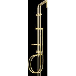 Mexen X Coloana  dus ,  auriu - 7939199-50