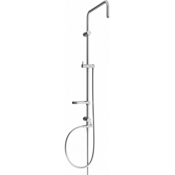 Mexen X Coloana  dus , grafit - 7939199-66