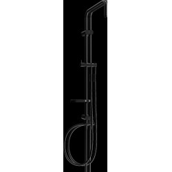 Mexen X Coloana  dus ,  negru - 7939199-70 Baterie de dus 467680 Mexen